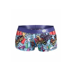 MALE BASICS Boxer HIPSTER MaleBasics